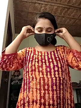Puspita- — Freechat on StripChat
