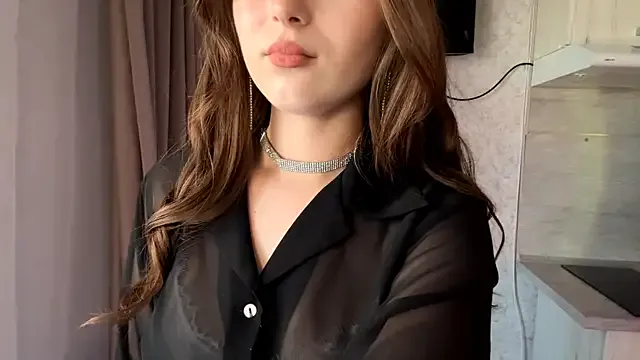 StripChat RinaModel is Freechat RinaModel — Make me smile for you