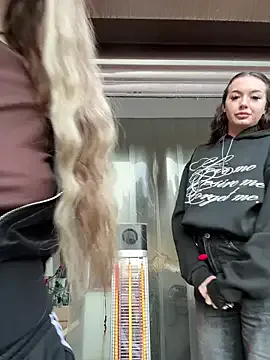 RollDolls — CRAZY SHOW FOR 44TK