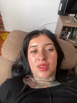 Rouse_07 — Creampie show