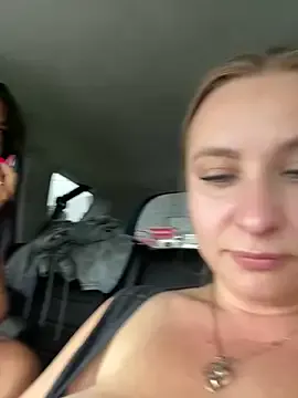 RuslanaXX — French kiss
