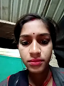Sali_ji — Freechat on StripChat