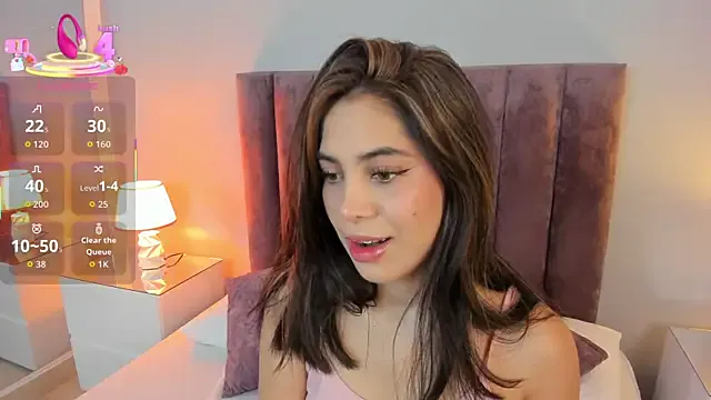 Samyy_Johnson — Sweet lick with milk.