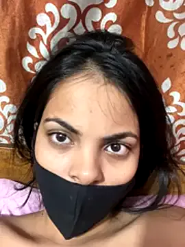 Sandhya_77 — Freechat on StripChat