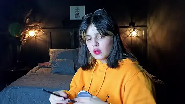 scarleth_shadow — nude