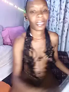SexpoAfrica — Freechat on StripChat