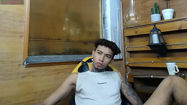 sexy_blacks_ — cumshot