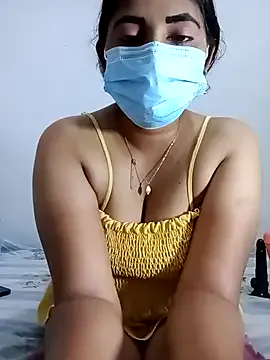 SLZAARA — Freechat on StripChat