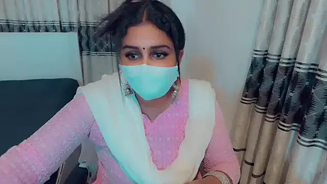 SonY_CaM — full nude dance in public