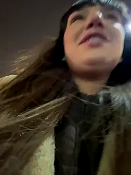 Sophie_Avory — Suck finger and eye contact both