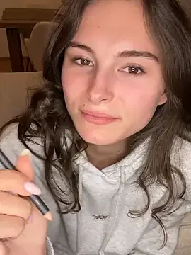 StripChat SophiiaStarr is Private SophiiaStarr —  Doggy & Twerk with Eye Contact