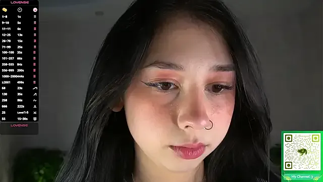 Sssonya —  Cum on Your Sweet Face Again 