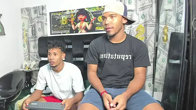 straight_latin — masturbate