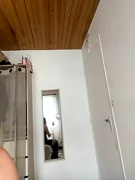 TalullaX — Suce mr / blowjob real dick