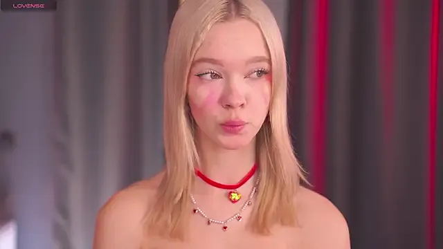 TastyTiffy — Morning kiss for you!