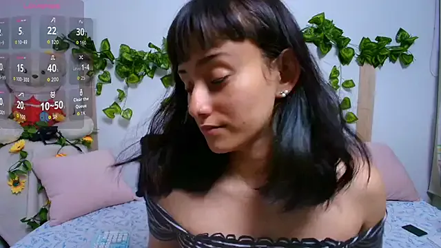 tati_cardenas — Show u my pussy 