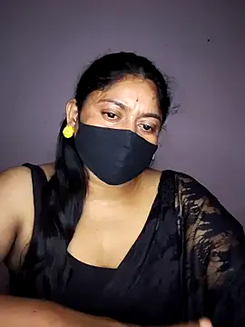 Telugu--Nadhini143 — Full nude show