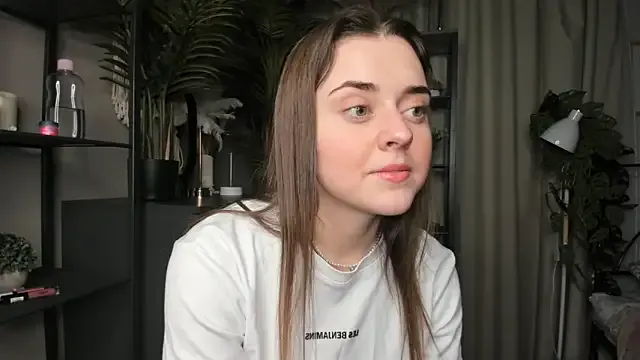 ThelmaJusto — Private on StripChat