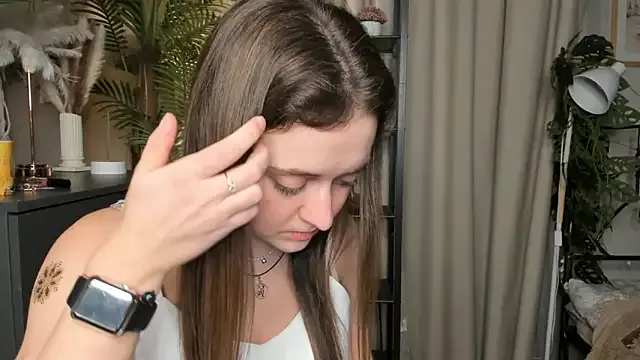 StripChat ThelmaJusto is Freechat ThelmaJusto — Play with my lips and bite them^^