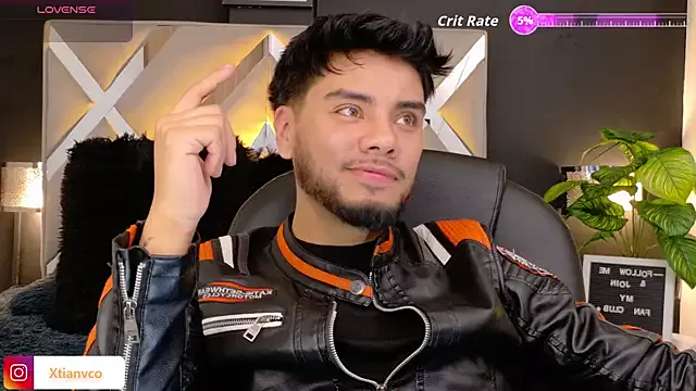 Tommidubois — Spank Booty X11