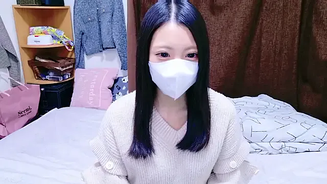 StripChat tsumugi_h is Group tsumugi_h — !?