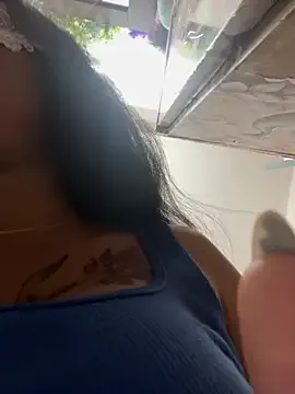 V-Hot-Sweti — Finger suck3..