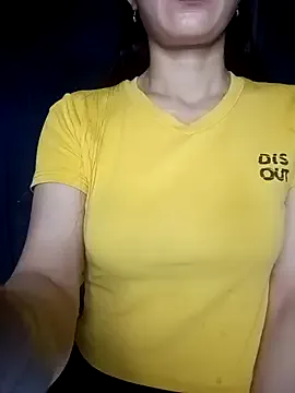 Vyvyy06 — Private on StripChat