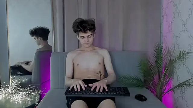 Willie_Miler — hard cock