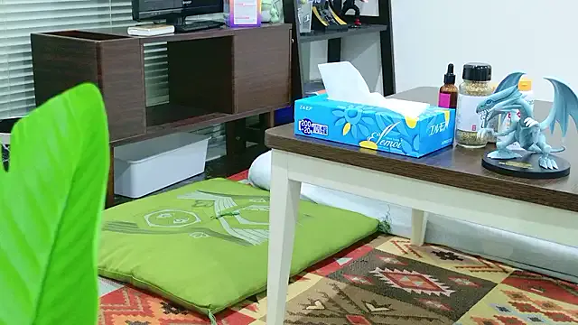 YARASERO-kun — Freechat on StripChat