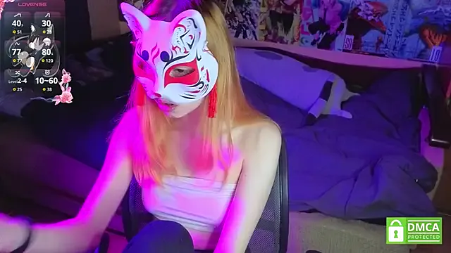 YumikoMori — look into a space of my eyes^-^