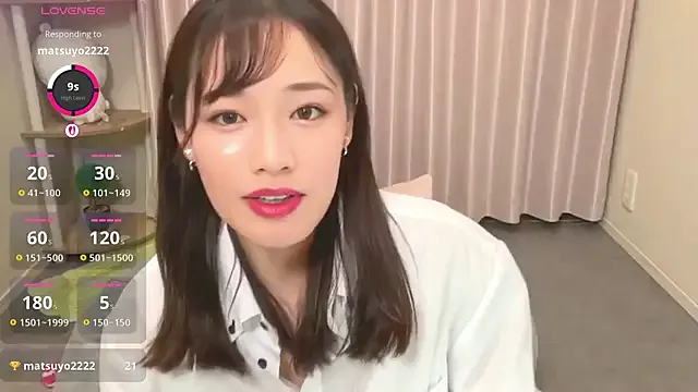 yuu-chan_ — Group on StripChat