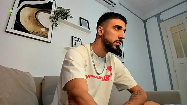 Zeyn_Edwards — butt toy first time