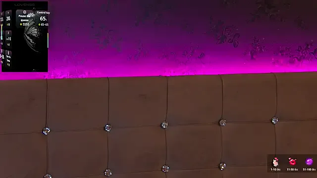 ZoeMesmerize — TRY2TAME thisWILD MARE! CTRL 3'