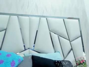 _aurora18 from Chaturbate is Freechat