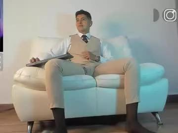 _juanes__ from Chaturbate is Freechat