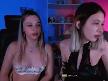 _lexi_miller_ from Chaturbate is Freechat