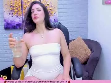 _sofia_cruz from Chaturbate is Freechat