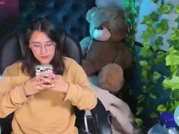 _sophie__miller from Chaturbate is Freechat