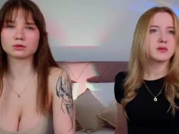 adele_armas from Chaturbate is Freechat