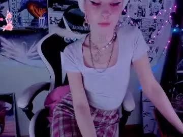 agonygirlxxx from Chaturbate is Freechat