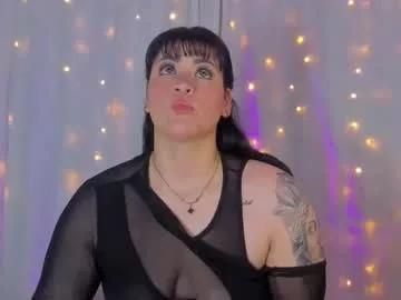 aleja_rossi from Chaturbate is Freechat