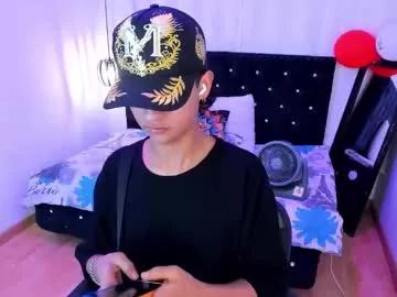 alejoo_storm from Chaturbate is Freechat