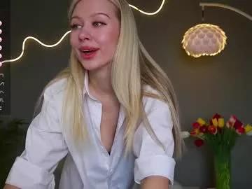 aleksa_cutie from Chaturbate is Freechat