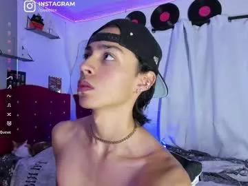 alex_sweet_69 from Chaturbate is Freechat