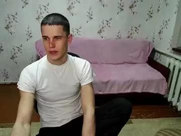 alexanderstrongs from Chaturbate is Freechat