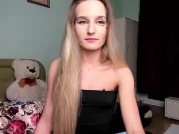 alexasweetblonde from Chaturbate is Freechat