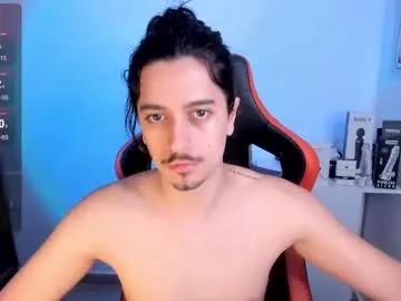 alexfloreszzz from Chaturbate is Freechat