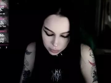 alexx_succubus from Chaturbate is Freechat