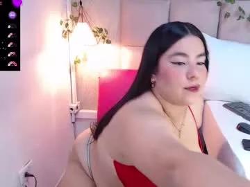 alexxa_curvy_ from Chaturbate is Freechat