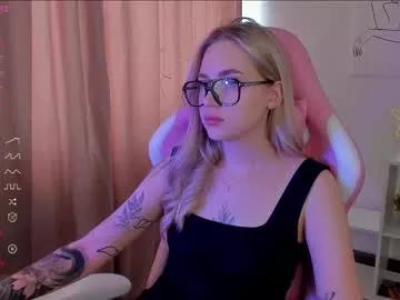 alice_elf from Chaturbate is Freechat